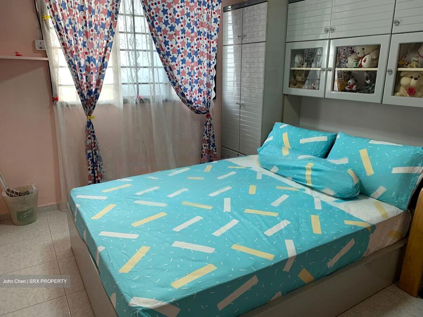 Blk 315 Ubi Avenue 1 (Geylang), HDB 4 Rooms #477395821